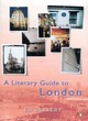 Image for LITERARY GUIDE TO LONDON
