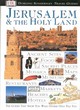 Image for DK Eyewitness Travel Guide: Jerusalem &amp; The Holy Land