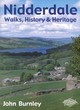 Image for Nidderdale  : walks, history and heritage