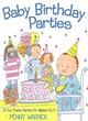 Image for Baby birthday parties