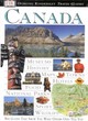 Image for DK Eyewitness Travel Guide: Canada