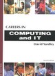 Image for Careers in computing and IT
