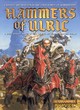 Image for HAMMERS OF ULRIC