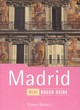 Image for Madrid  : the mini rough guide