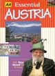 Image for ESSENTIAL AUSTRIA