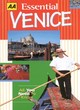 Image for Essential Venice