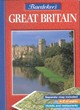 Image for Baedeker&#39;s Great Britain