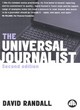 Image for The universal journalist