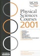 Image for Physical sciences courses 2001