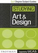 Image for Studying Art and Design