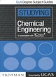 Image for Studying chemical engineering