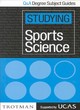 Image for Studying sports science