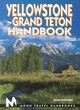 Image for Yellowstone - Grand Teton handbook