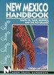 Image for New Mexico handbook  : Santa Fe, Taos, Roswell, and the Rio Grande