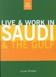 Image for Live and Work in Saudi and the Gulf