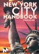Image for New York City handbook