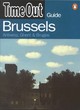 Image for &quot;Time Out&quot; Brussels Guide