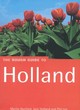 Image for The rough guide to Holland