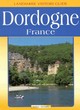 Image for DORDOGNE VISITOR GUIDE
