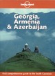 Image for Georgia, Armenia &amp; Azerbaijan