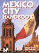 Image for Mexico city handbook