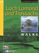 Image for Loch Lomond and Trossachs Walks
