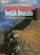 Image for 50 classic routes on Scottish mountains