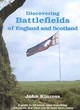 Image for Battlefields of England and Scotland