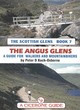 Image for The Angus glens  : a personal survey of the Angus glens for mountainbikers and walkers