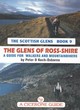 Image for The glens of Ross-shire  : a personal survey of the glens of Ross-shire for mountainbikers and walkers