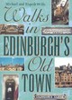 Image for Walks in Edinburgh&#39;s Old Town
