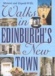 Image for Walks in Edinburgh&#39;s New Town