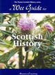 Image for A wee guide to Scottish history