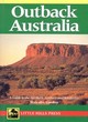 Image for Outback Australia  : a guide to the Northern Territory and Kimberley