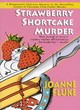 Image for Strawberry shortcake murder