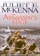 Image for The assassin&#39;s edge