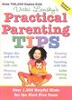 Image for Vicki Lansky&#39;s practical parenting tips  : over 1,500 helpful hints for the first five years