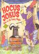 Image for Hokus jokus  : how to do funny magic