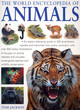 Image for The World Encyclopedia of Animals