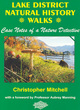 Image for Lake District natural history walks  : case notes of a nature detective
