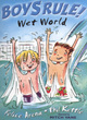 Image for Wet World