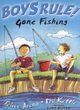 Image for Gone Fishing