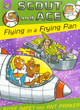 Image for Flying in a Frying Pan