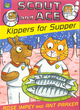 Image for Kippers for Supper