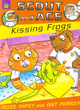 Image for Kissing Frogs