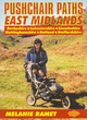 Image for Pushchair paths: East Midlands