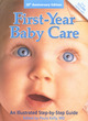 Image for First-year baby care