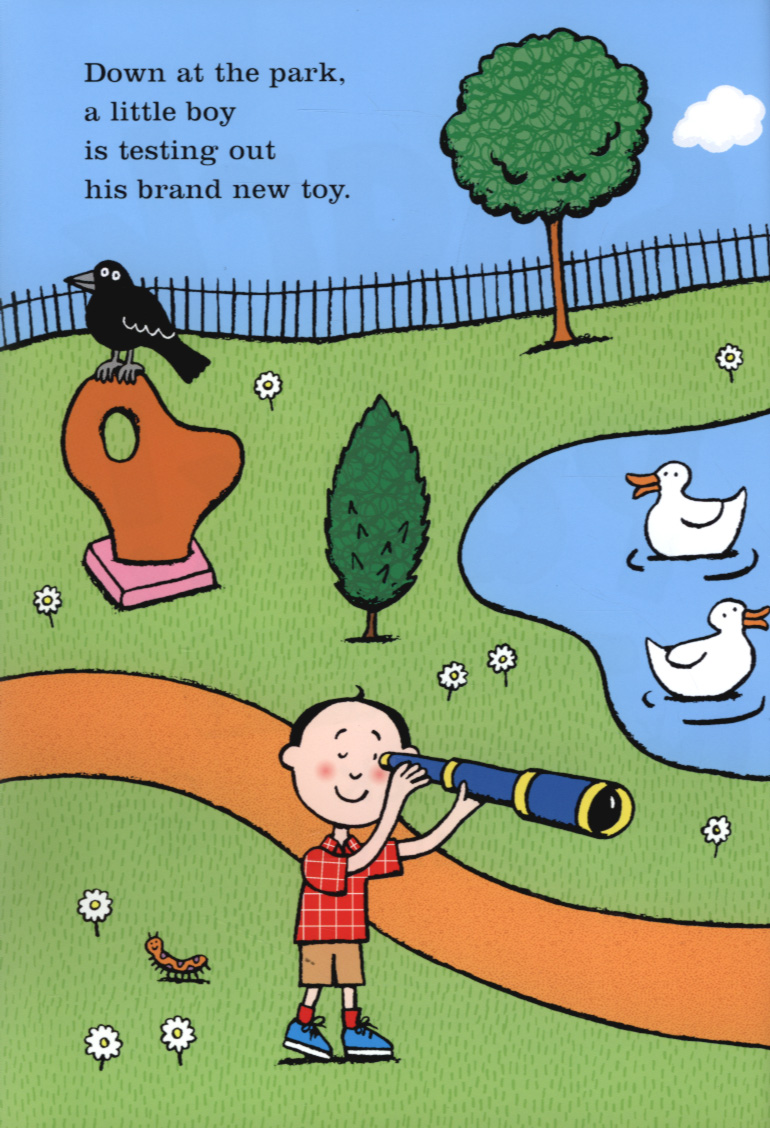 Shark In The Park By Sharratt Nick 9780552549776 Browns Books