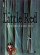 Image for Little Red  : a fizzingly good yarn