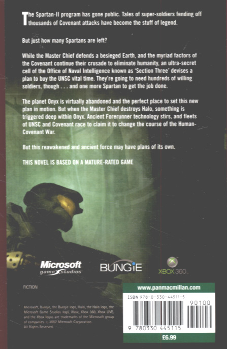 halo-ghosts-of-onyx-by-nylund-eric-9780330445115-browns-books